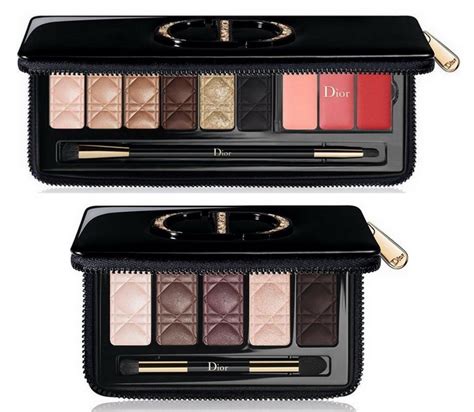 dior holiday palette 2017|Dior Holiday 2017 .